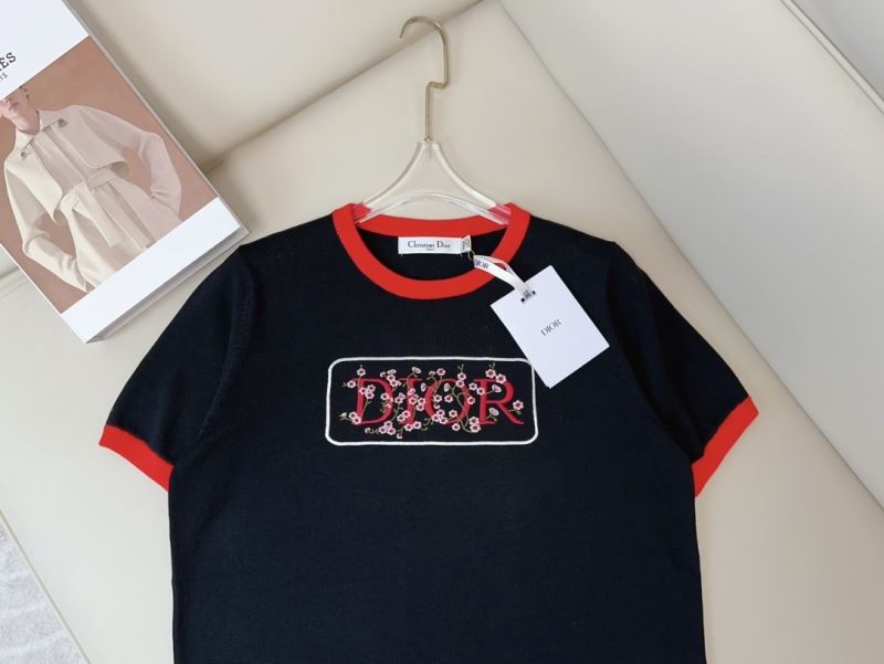 Christian Dior T-Shirts